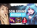 Je redonne une chance a la dent de nashor