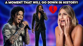 Michael Jackson & Bob Marley Reborn In This Legendary Duet – Judges In SHOCK!