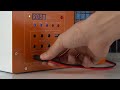 ODM/PAYG-80W Pay as You Go Solar System