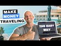 3 easy online jobs for travelers no experience needed  digital nomad jobs with no skills