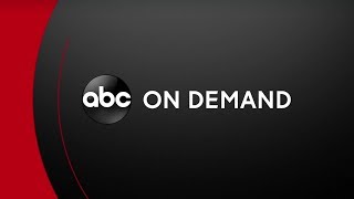 Abc On Demand - 2018 Intro/Disclaimer