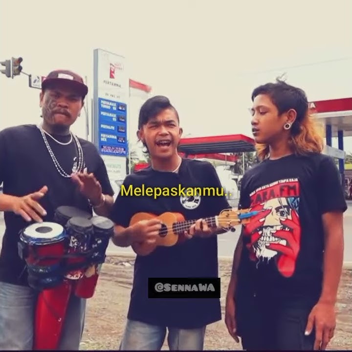 'Terakhir' cover Arul Mara FM (story wa 30 detik)