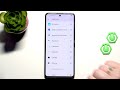 INFINIX Note 30 VIP – How to Check Total Screen Time