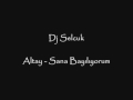 Dj Selcuk Ft Altay Sana Bayılıyorum Wmv 