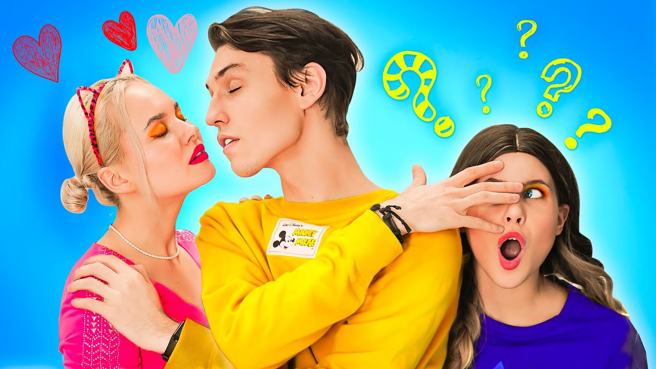 Il mio ragazzo contro la mia migliore amica - Un commedia esilarante ...