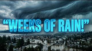 Brace Yourself: West Coast's Atmospheric River Season 2027!