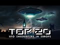 Top 20 UFO Encounters in Europe (2024) [Documentary] 🛸 Strange Lights in the Sky over Europe