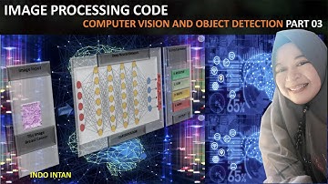 Konversi Citra Warna ke Greyscale (Keabuan) | Menggunakan Library CV2 dan Matplotlib