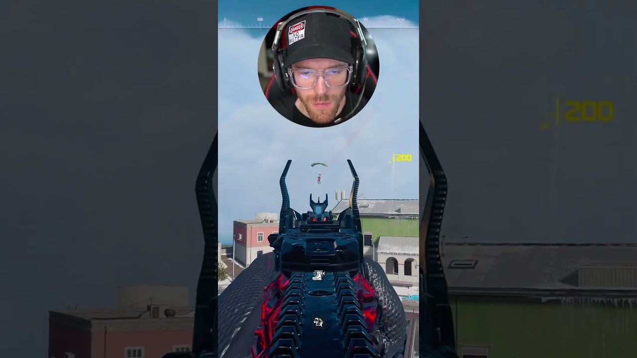I Unlocked Warzone’s FASTEST AR…