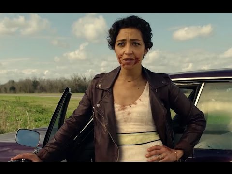 clips for crocs Preacher (2017) 