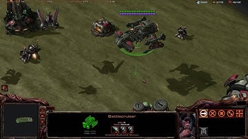 Maze Esports - Terran Tutorial - Unit Strategy and Counters Part 2/2