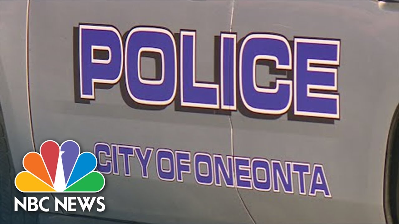 Grandfather Charged In Alabama Toddler's Hot Car Death