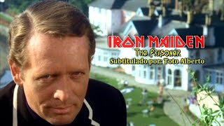 Iron Maiden - The Prisoner [Subtitulos al Español / Lyrics]