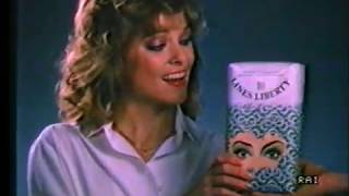 Rai 2 - Sequenza Spot 1986