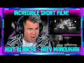 Reaction to Nuit Blanche - A short film by Arev Manoukian | THE WOLF HUNTERZ Jon