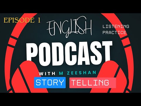 English Listening Practice: