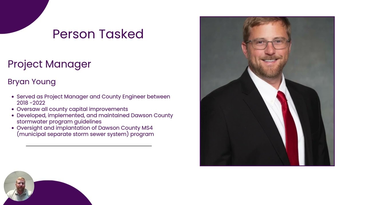 Blacksmill Bridge Project 2026 01 24