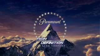 Paramount High Definition Introduction Hd 1080P