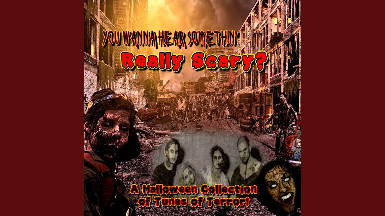 在 YouTube 上觀看「Vampyre in Disguise」