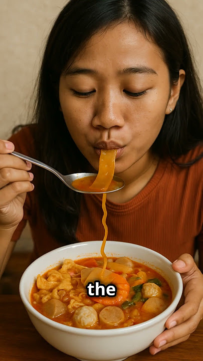 Seblak – Spicy Street Food You Can’t Resist! 🌶️🍜