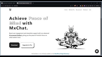 AI Chatbot for WooCommerce Products & Orders