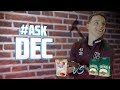 #ASKDEC | BASMATI OR ARBORIO RICE?