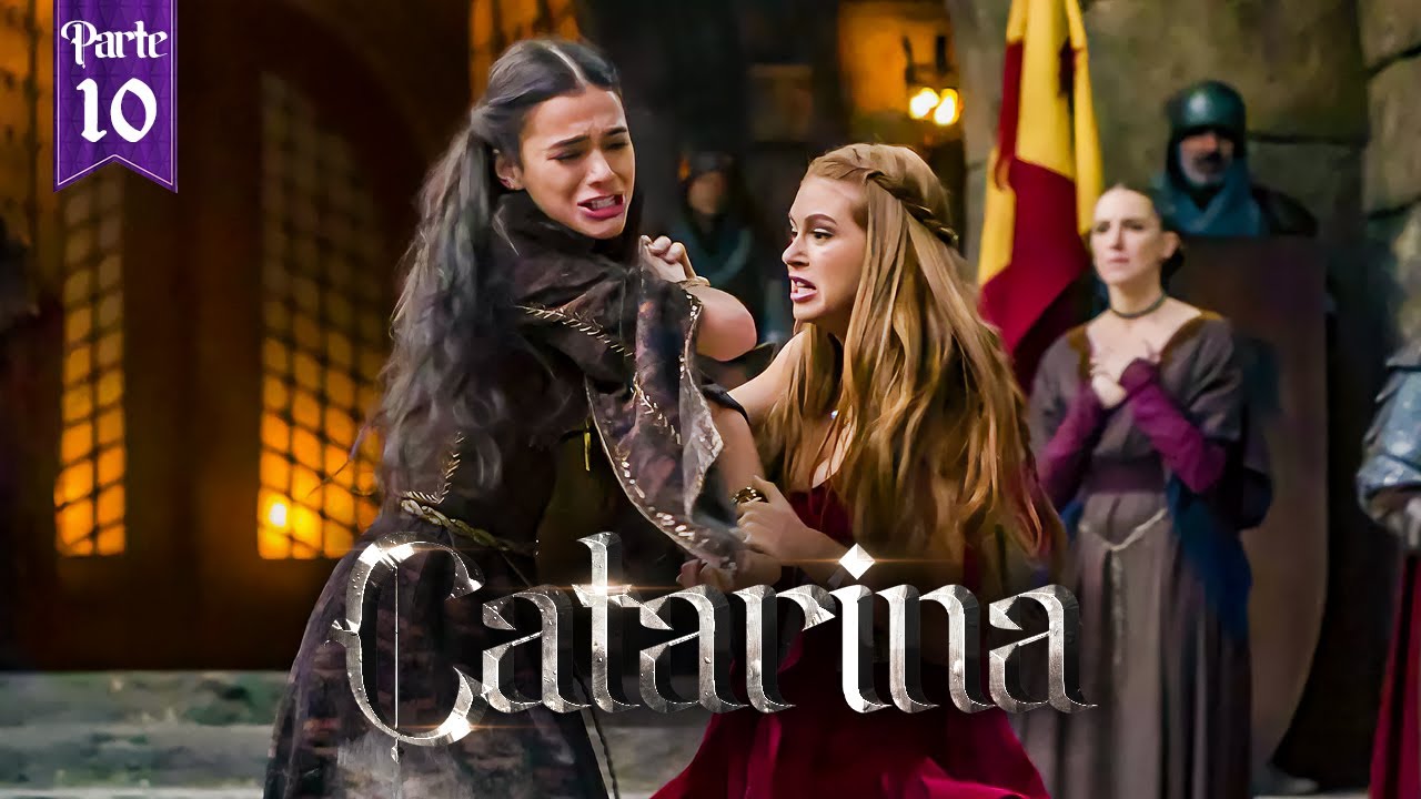 A HIST RIA DE CATARINA PARTE 10 YouTube a-hist-ria-de-catarina-parte-10-youtube