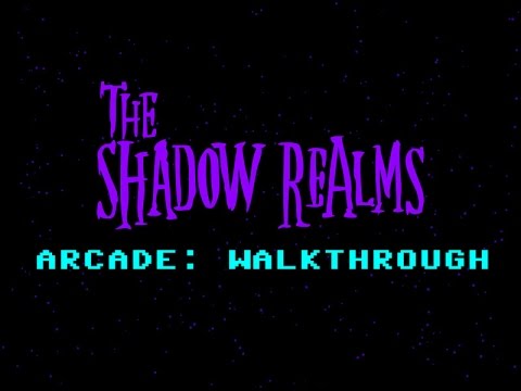 Видео: BioWare анулира своите четири на едно онлайн RPG Shadow Realms