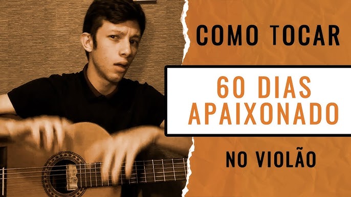 60 Dias Apaixonado - Ao Vivo - song and lyrics by Chitãozinho