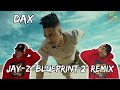 DAX TOUR PREVIEW!!!!!! | Dax - Jay Z Blueprint 2 Remix Reaction