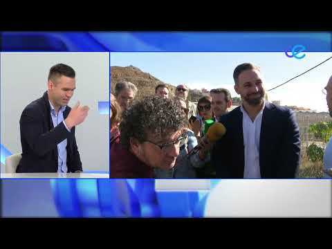 Vox confía en gobernar con mayoría minoritaria y sin necesidad de pactos