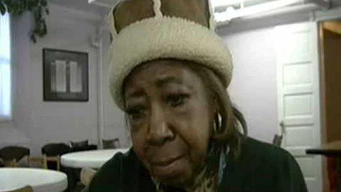 Ethel Edwards