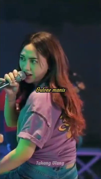 Story WA Ambyar || Cidro 3 Happy Asmara