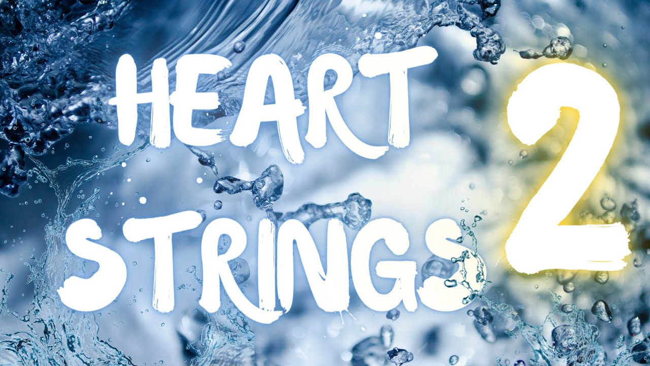 Heart Strings 2 [Full Album] - YouTube