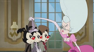 The Ultimate Innuendos and Adult Jokes of Animaniacs (2020)