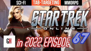 Star Trek Online in 2022