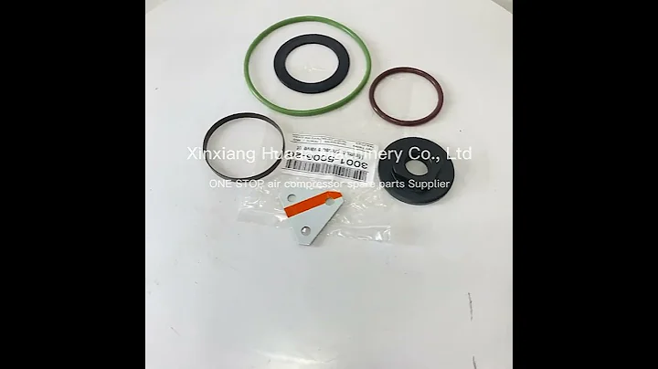 3001500626 Minimum Pressure Valve Maintenance Kit for Atlas Copco Air Compressor Repair MPV Kit