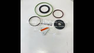 3001500626 Minimum Pressure Valve Maintenance Kit for Atlas Copco Air Compressor Repair MPV Kit