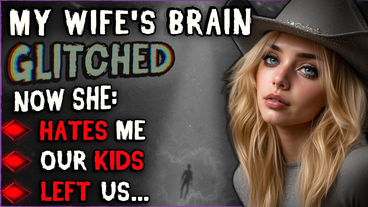 Thumbnail for My Wife Suddenly HATED Our Kids And Me... Then Abandoned Us
