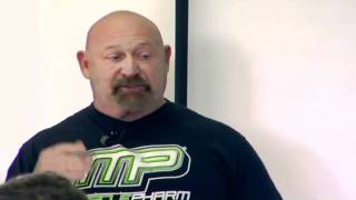 Louie on the Conjugate system Part 1