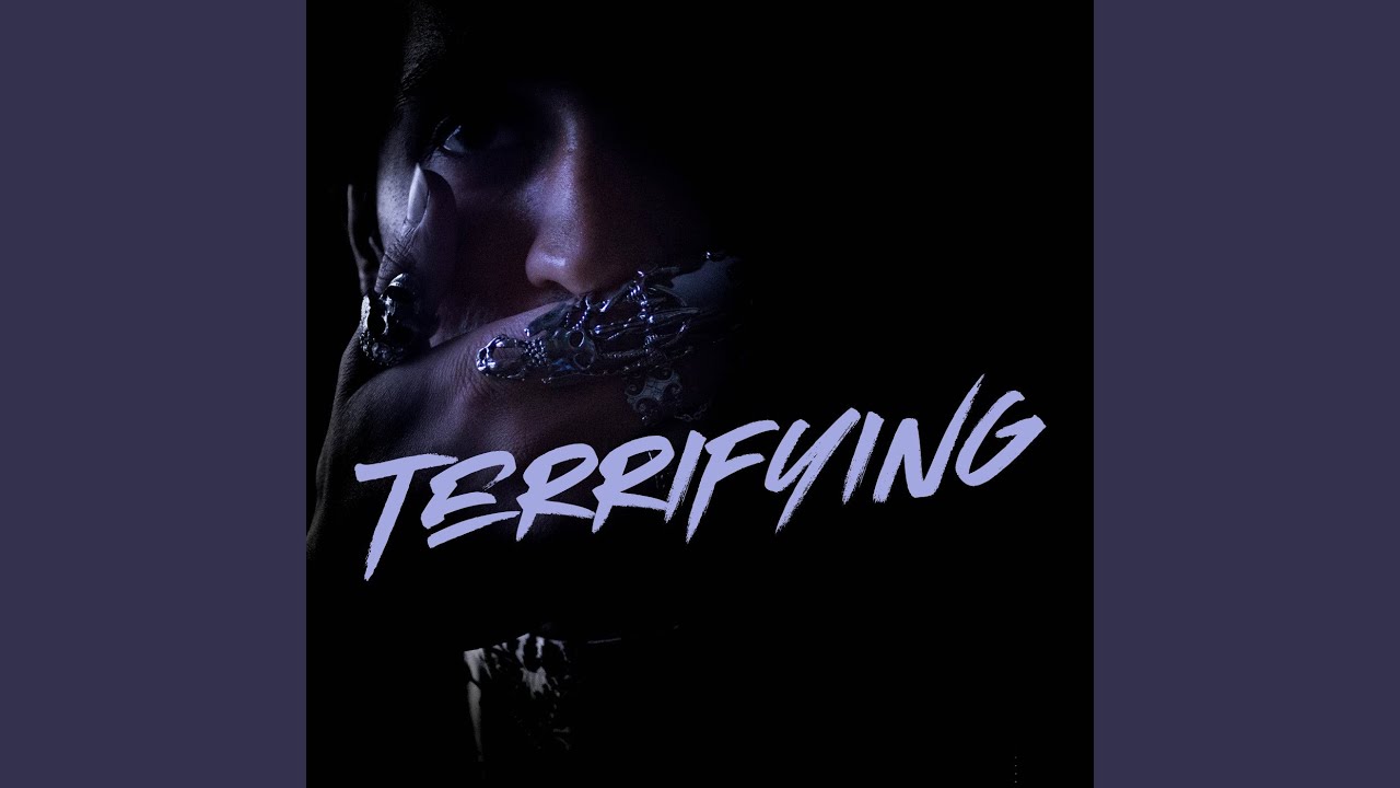 Obejrzyj TERRIFYING w YouTube Obejrzyj TERRIFYING w YouTube