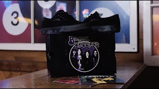 Riley Hawk for the Black Sabbath Collection by Lakai Footwear 12,059 views 3 years ago 1 minute, 42 seconds