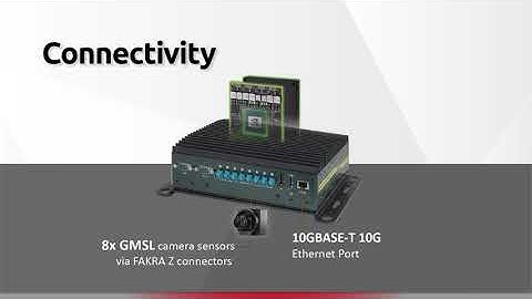 Neousys NRU-110V Introduction