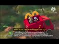 McDonald S Happy Meal Playmoil Zoo 