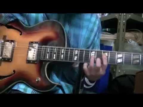 The BeatlesーI've Got A Feeling ～cover　recording　making ２