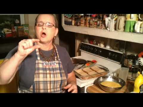 Video: Pancake Casserole Nrog Nqaij Npua Thiab Kua Ntses