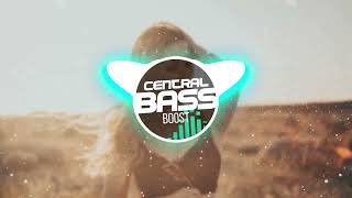 Tate Mcrae - Greedy (Jesse Bloch Techno Remix) [Bass Boosted]