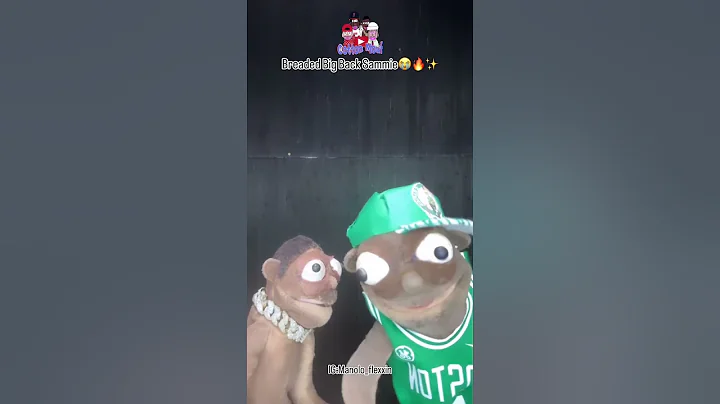 He almost lost all his teeth😟🤣