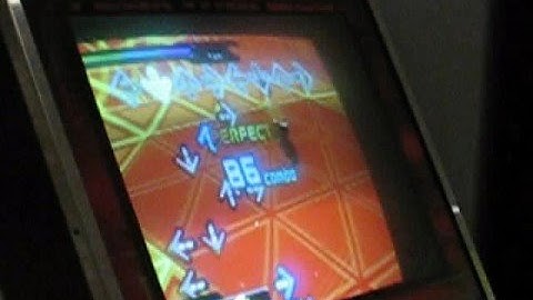 Happy Angel - Double - DDR