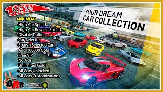 Extreme Car Driving Simulator - MOD APK UNLIMITED MONEY | Gameplay Android / APK screenshot 5